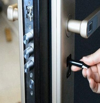 茅箭开锁 茅箭开锁公司开修指纹锁